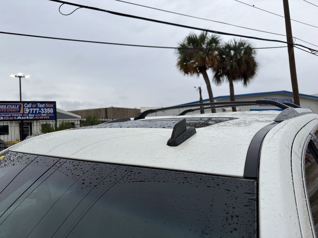 Chevrolet Tahoe LTZ 4WD 2015