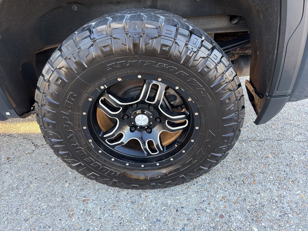 GMC Sierra 1500 SLT Crew Cab Long Box 4WD 2020