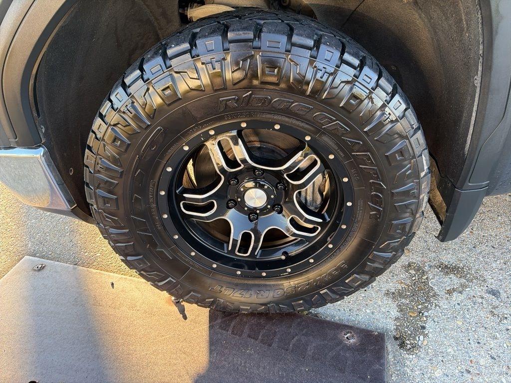 GMC Sierra 1500 SLT Crew Cab 4WD SWB 2020