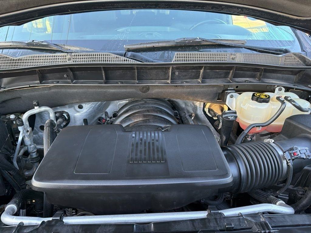 GMC Sierra 1500 SLT Crew Cab 4WD SWB 2020