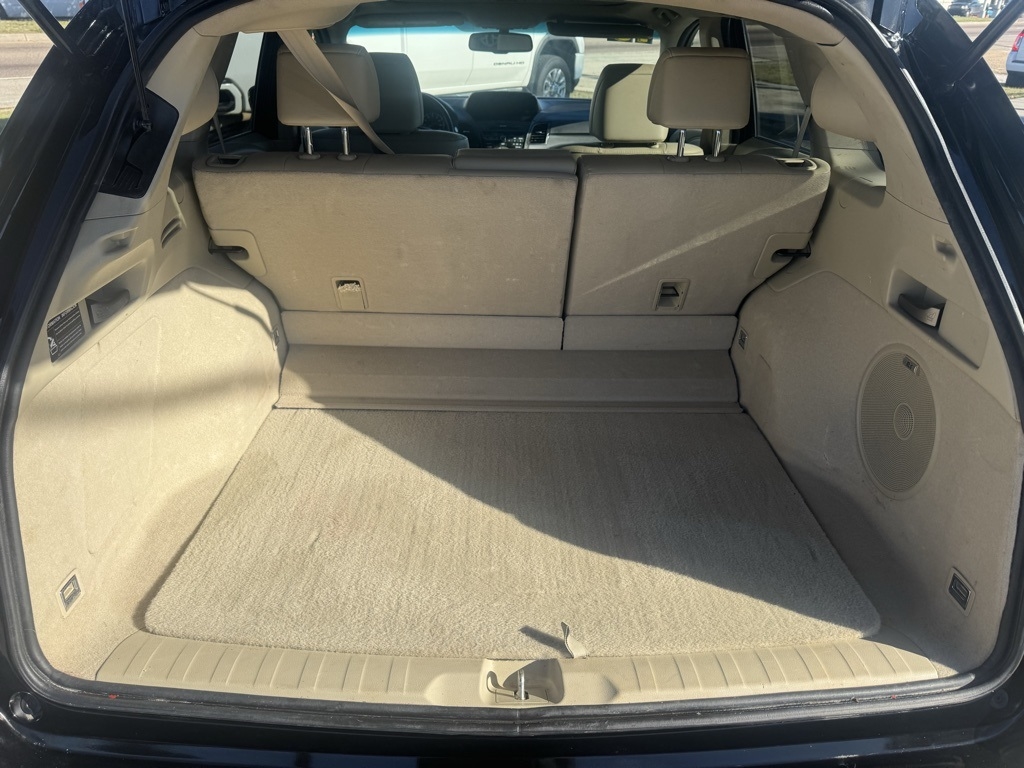 Acura RDX 6-Spd AT AWD w/ Technology Package 2015