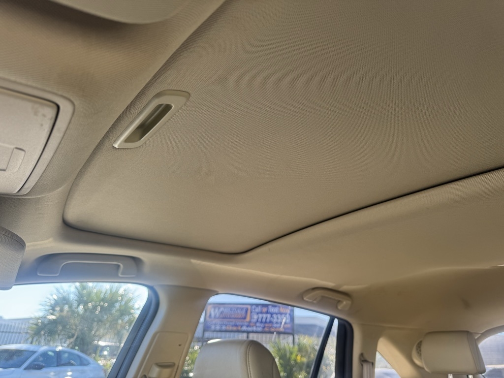 Acura RDX 6-Spd AT AWD w/ Technology Package 2015