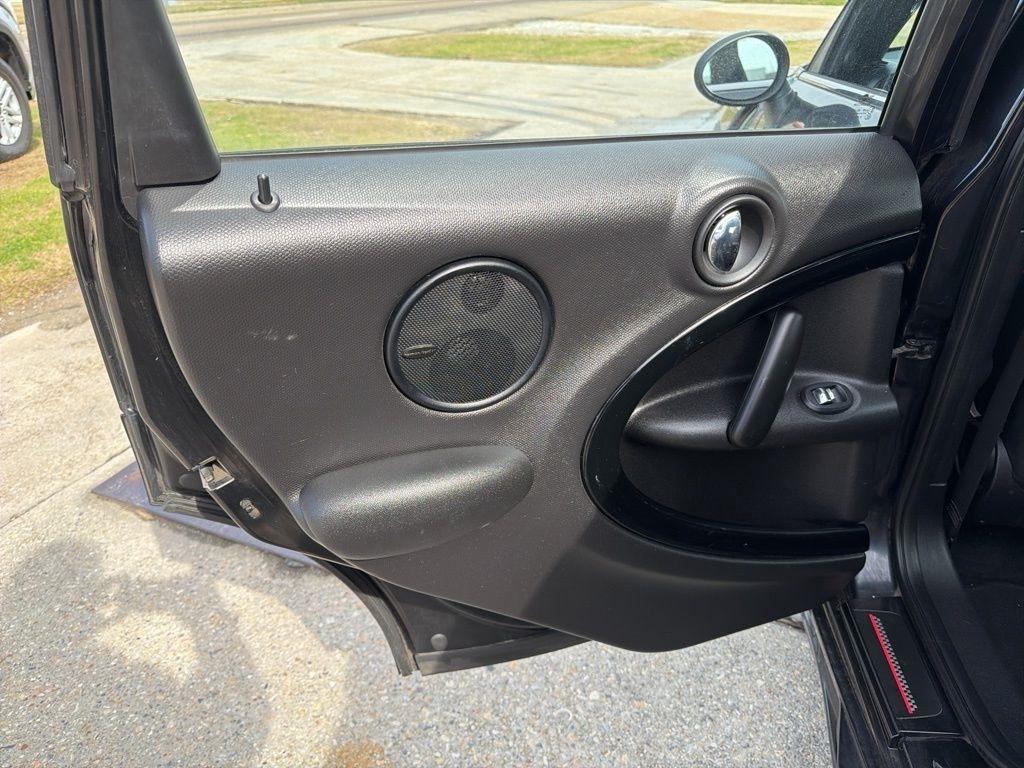 MINI Countryman John Cooper Works 2013