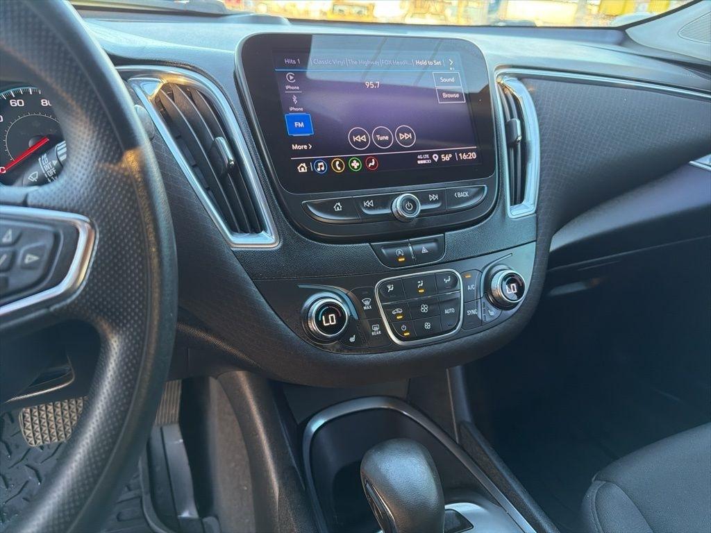 2021 Chevrolet Malibu 1LT - Photo 9
