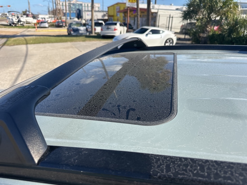 Toyota RAV4 XLE 2019