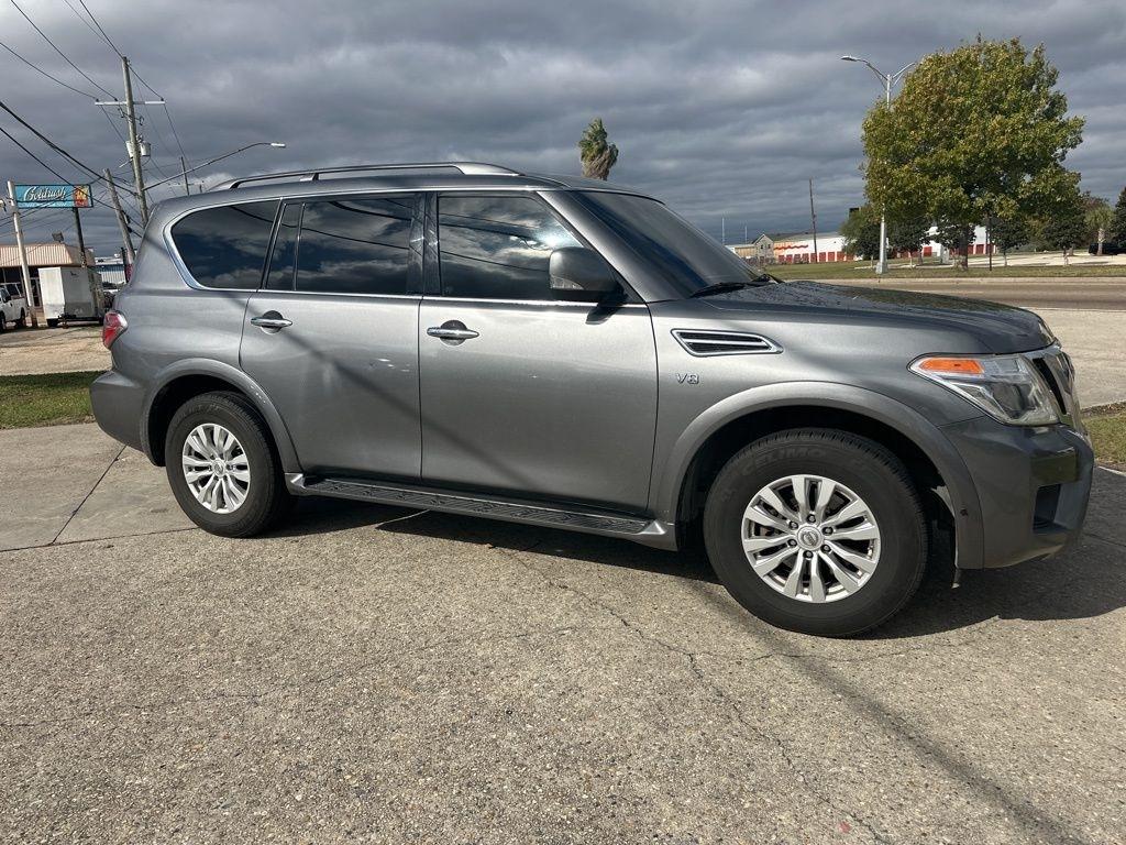 Nissan Armada SV 2WD 2019