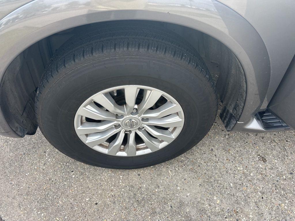 Nissan Armada SV 2WD 2019