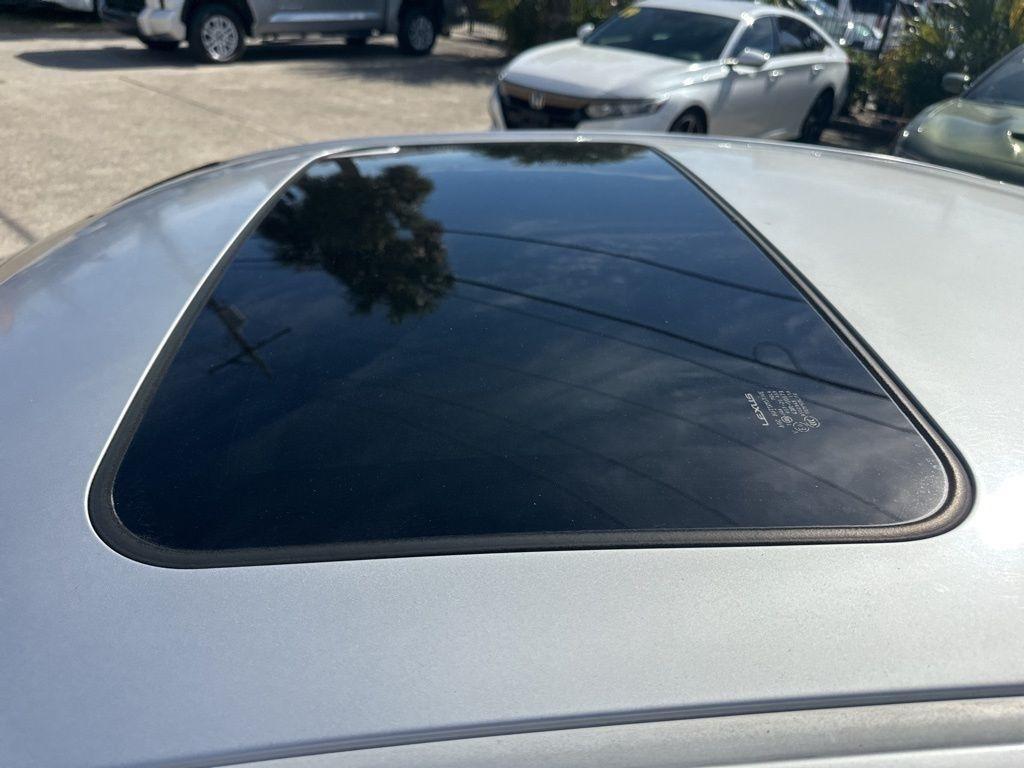 Lexus IS IS 250 6-Speed Manual 2008