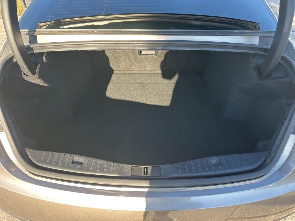 Lincoln MKZ Base 2019