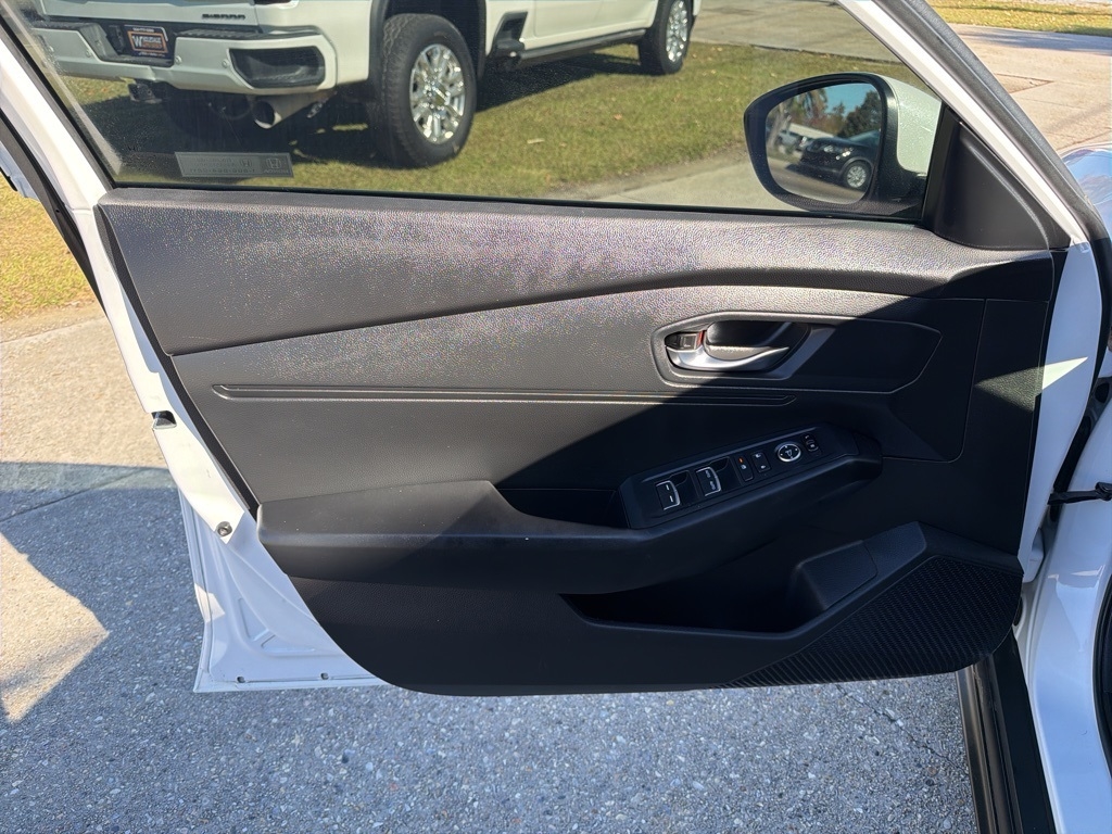 Honda Accord LX 2025