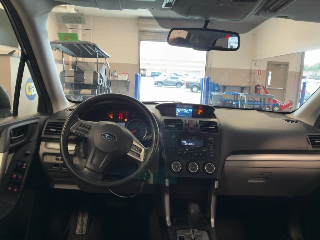 Subaru Forester 2.5i Premium 2014