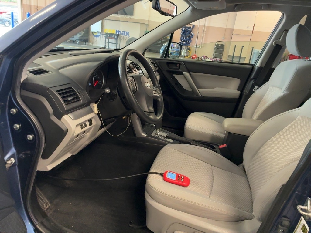 Subaru Forester 2.5i Premium 2014