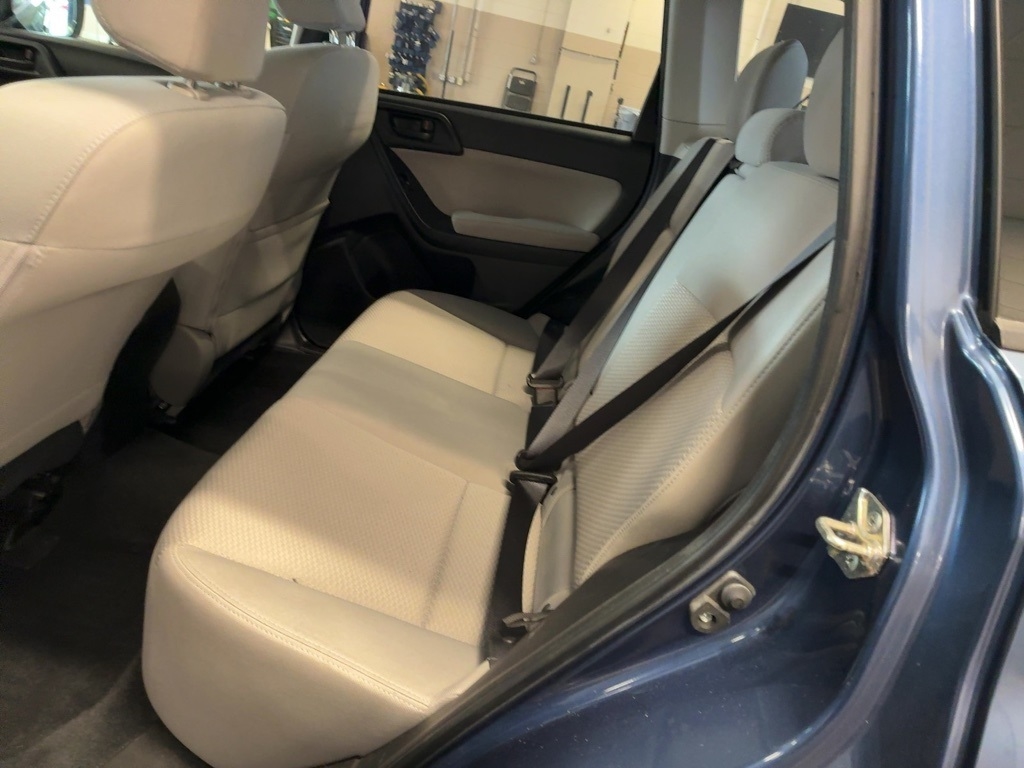 Subaru Forester 2.5i Premium 2014