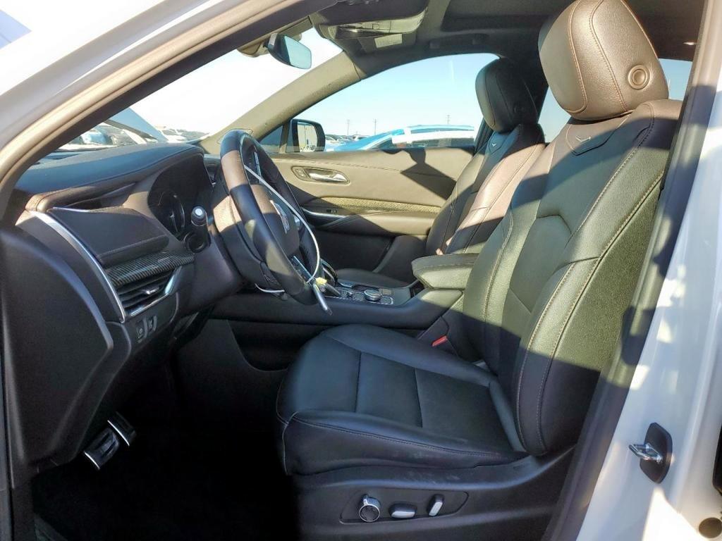 Cadillac XT4 Sport 2023