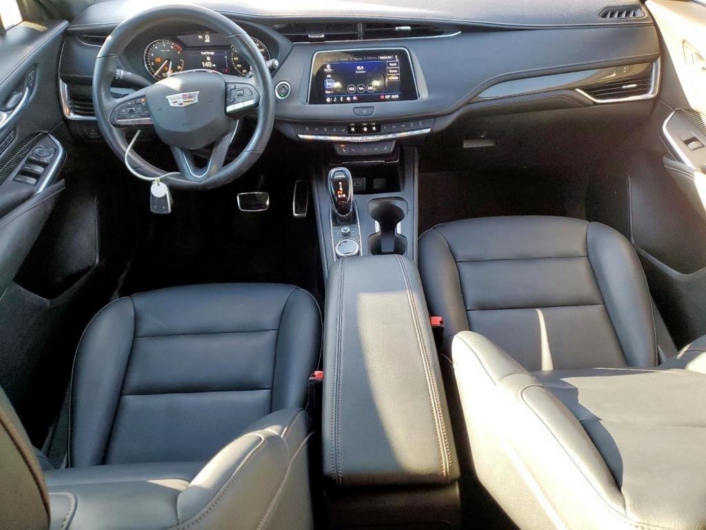 Cadillac XT4 Sport 2023