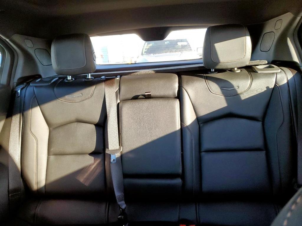 Cadillac XT4 Sport 2023