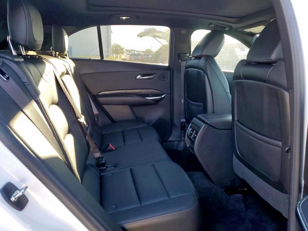 Cadillac XT4 Sport 2023