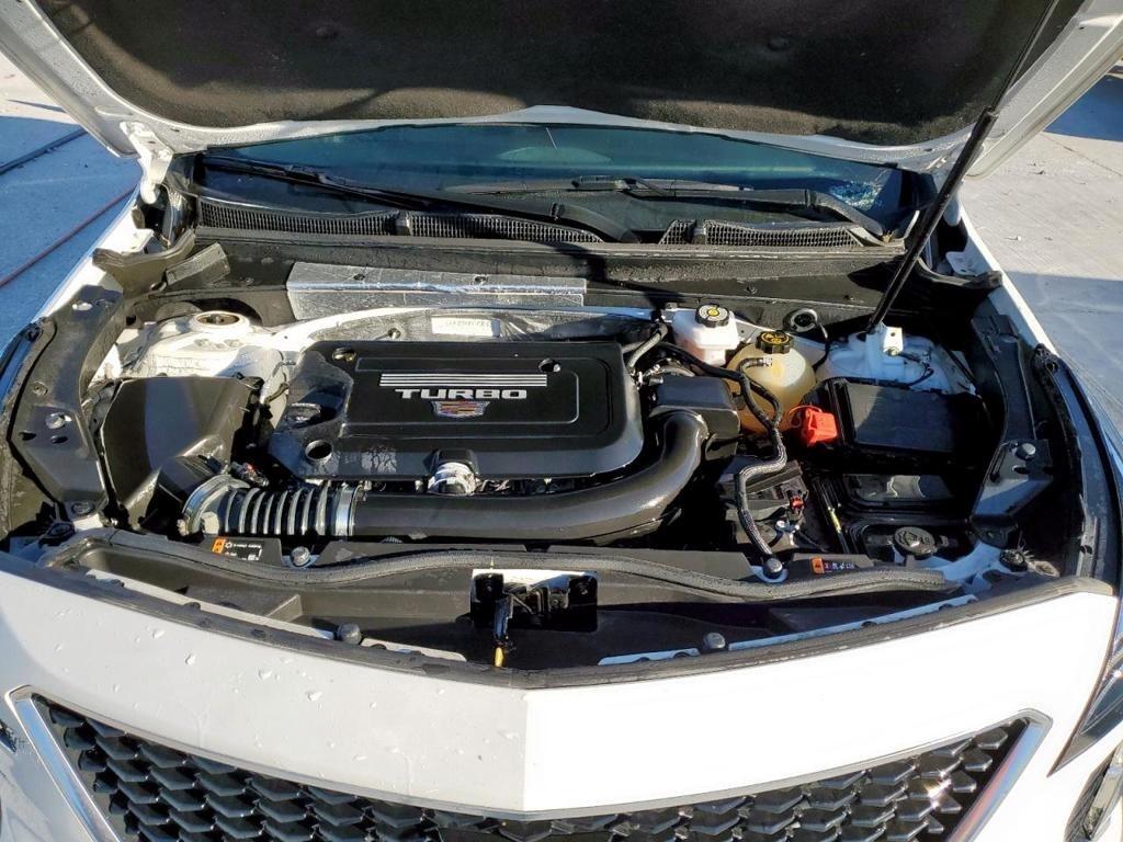 Cadillac XT4 Sport 2023