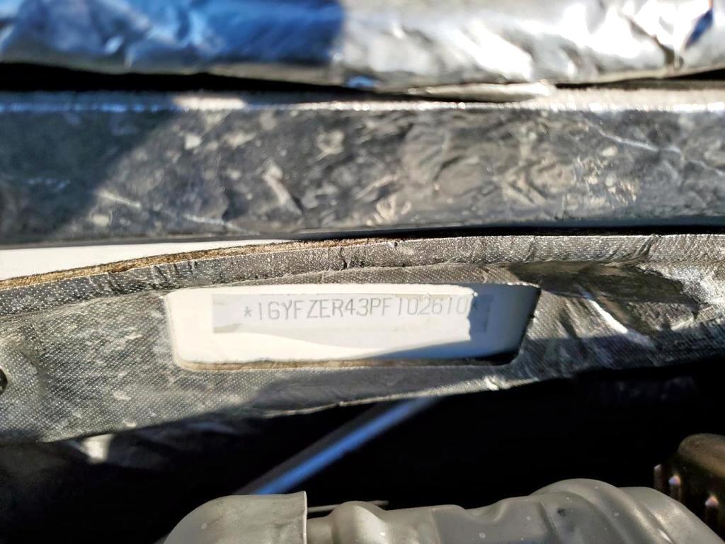 Cadillac XT4 Sport 2023