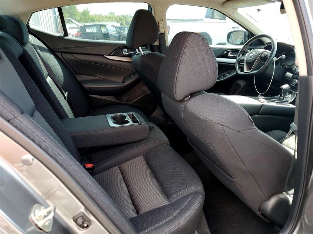 Nissan Maxima 3.5 S 2016