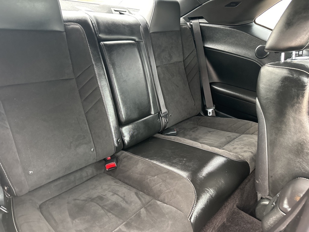 Dodge Challenger SRT Hellcat 2018