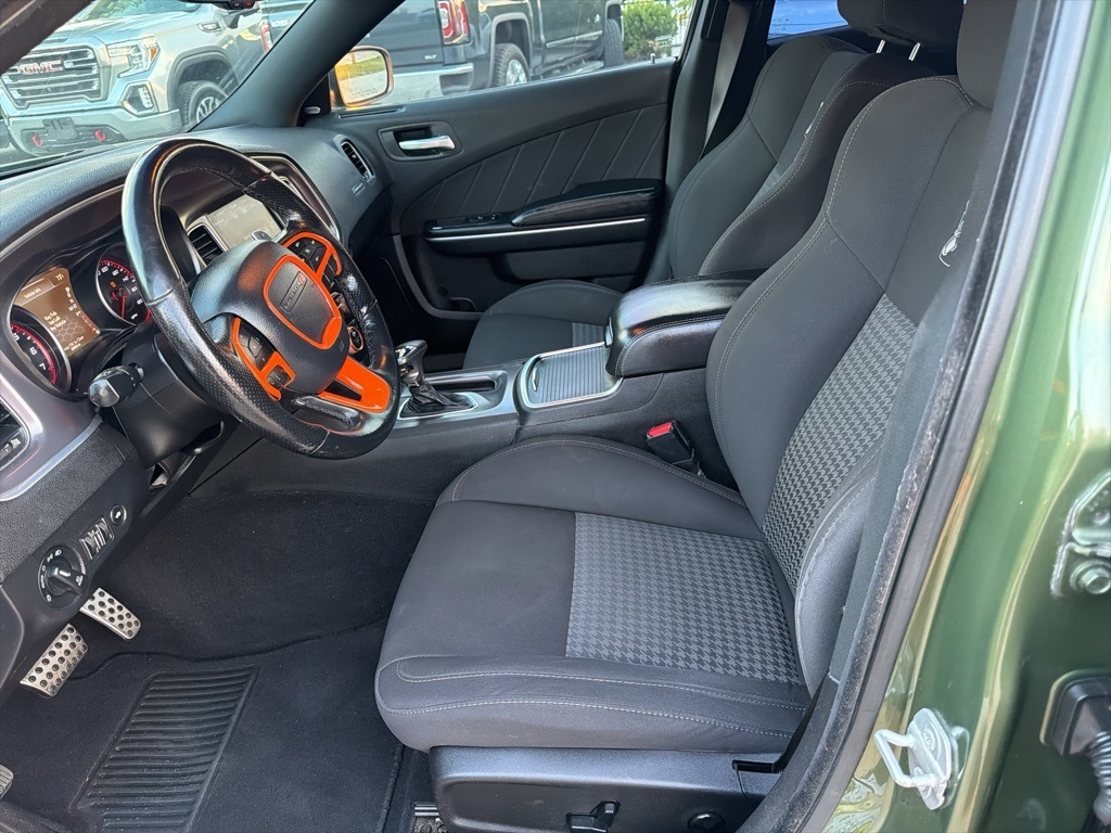 Dodge Charger Scat Pack 2019