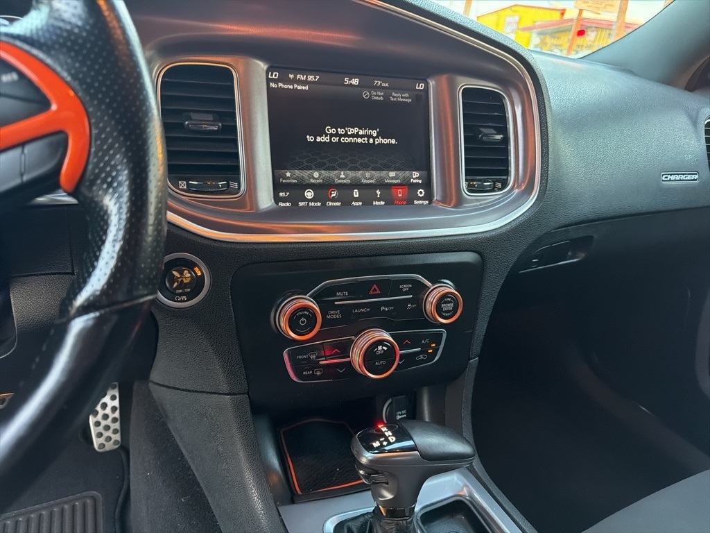 Dodge Charger Scat Pack 2019