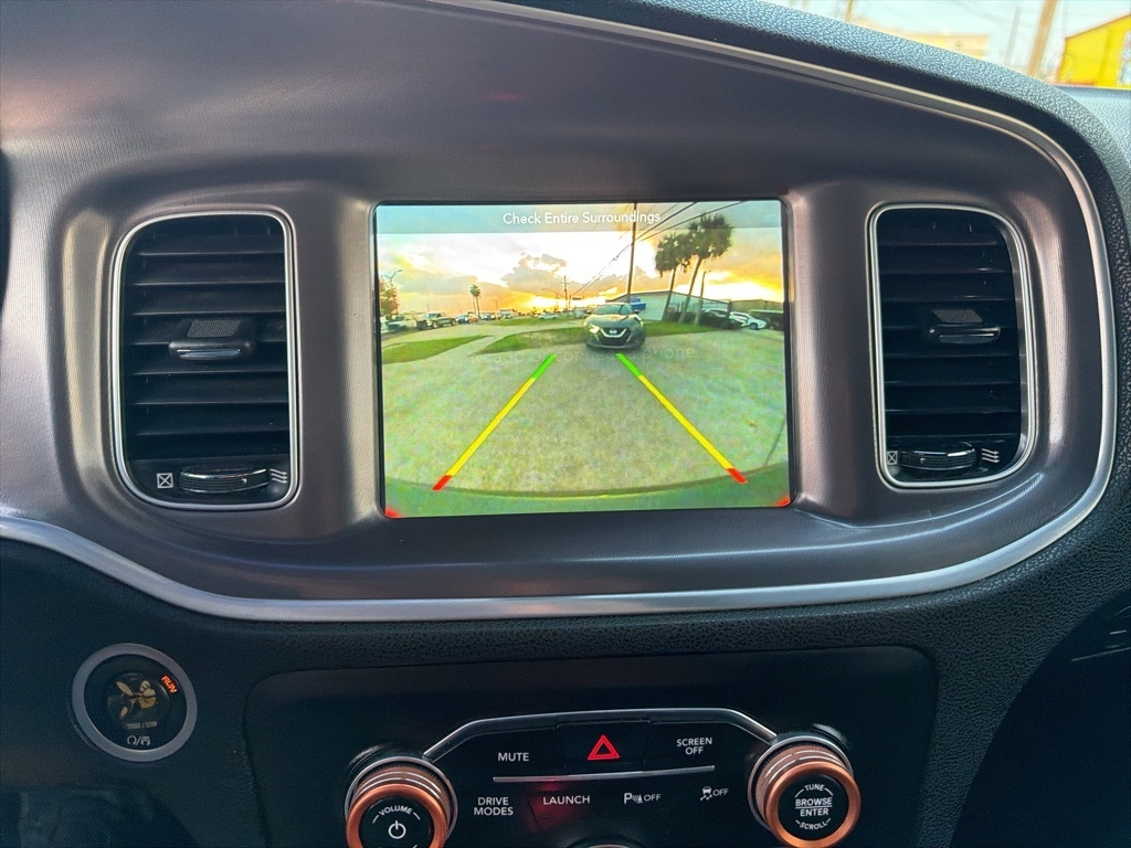 Dodge Charger Scat Pack 2019