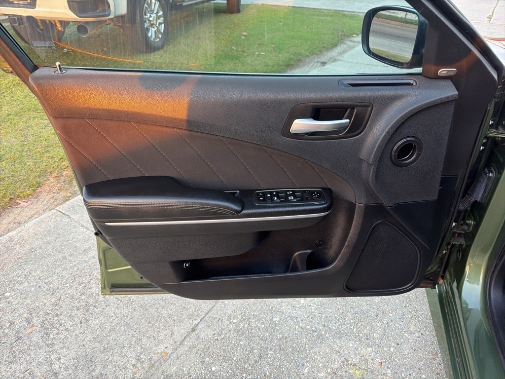 Dodge Charger Scat Pack 2019