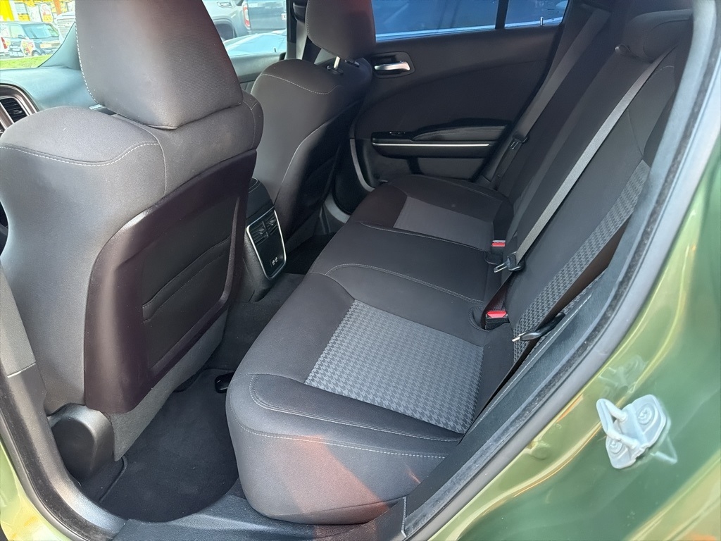 Dodge Charger Scat Pack 2019