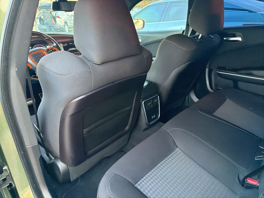 Dodge Charger Scat Pack 2019