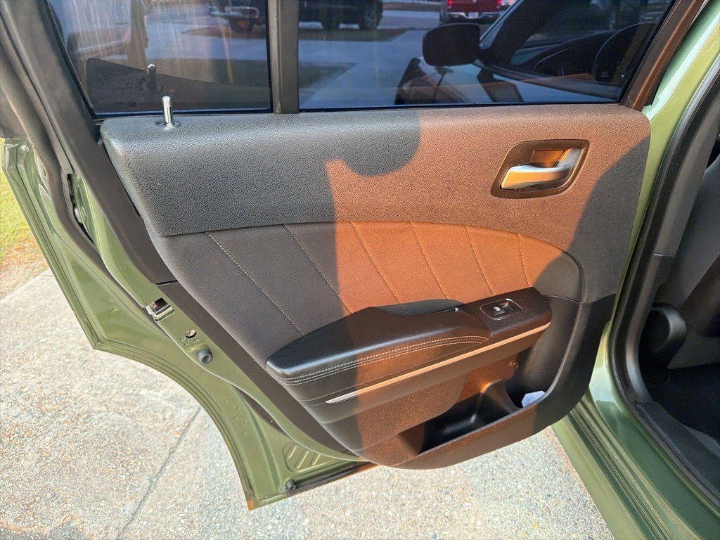 Dodge Charger Scat Pack 2019