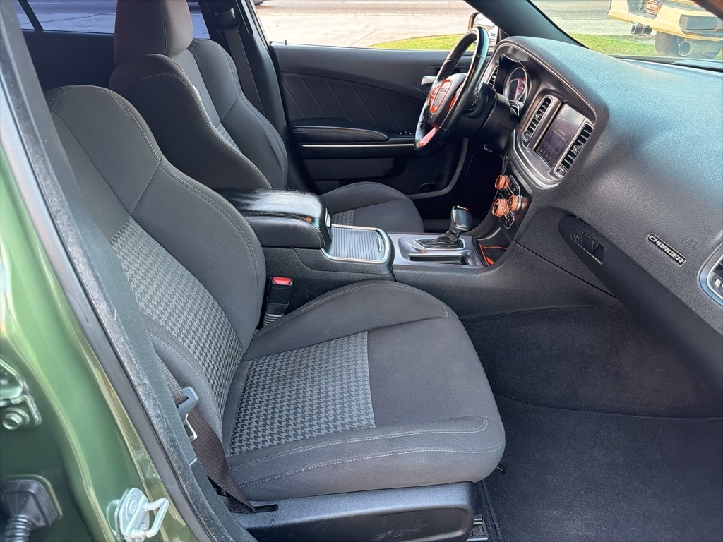 Dodge Charger Scat Pack 2019