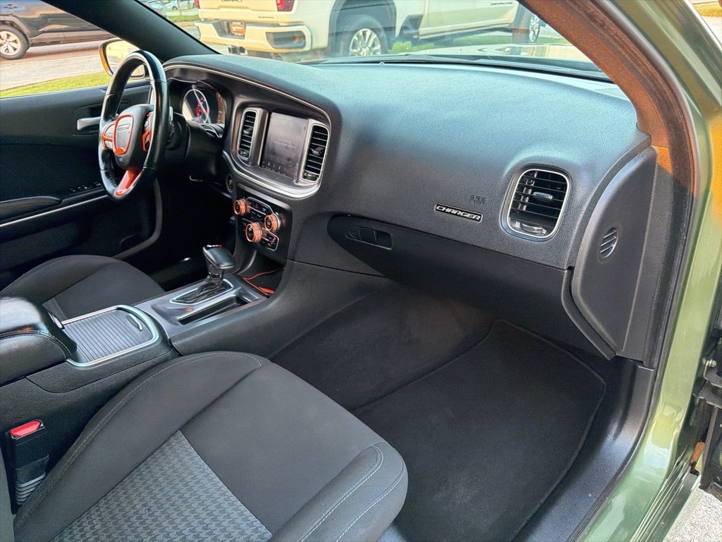 Dodge Charger Scat Pack 2019