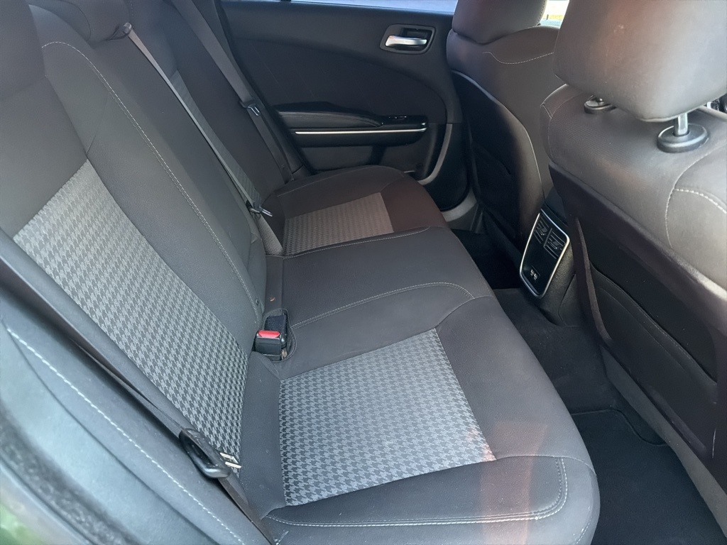 Dodge Charger Scat Pack 2019