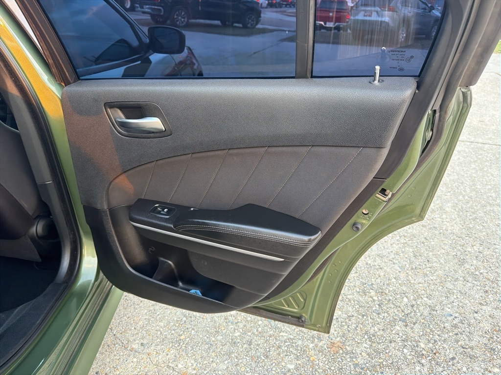 Dodge Charger Scat Pack 2019