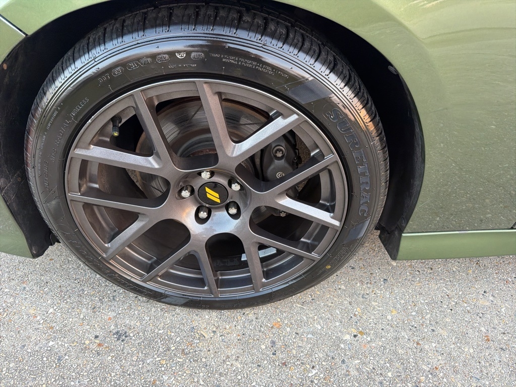 Dodge Charger Scat Pack 2019