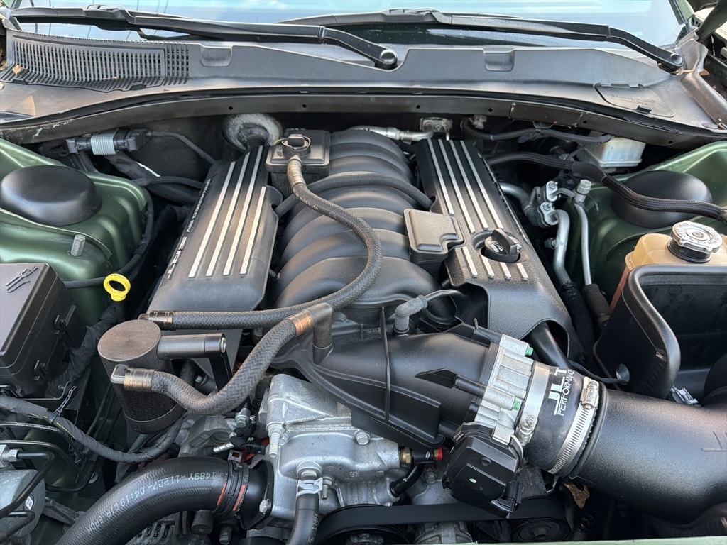 Dodge Charger Scat Pack 2019