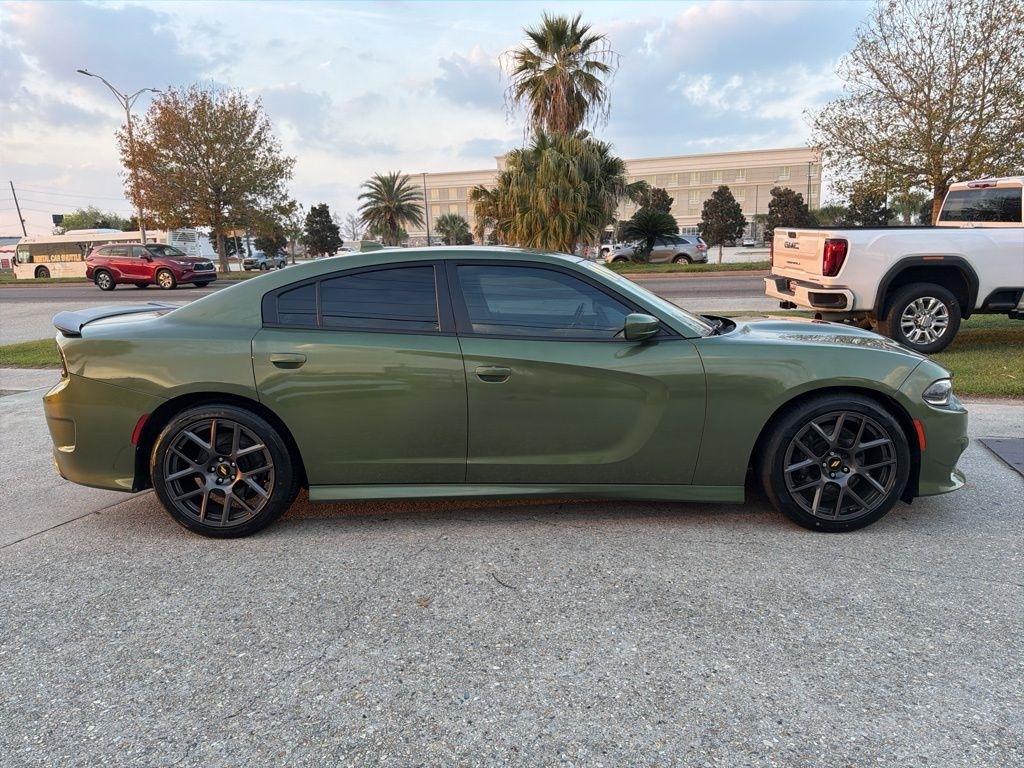 Dodge Charger Scat Pack 2019