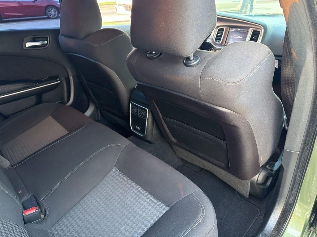 Dodge Charger Scat Pack 2019