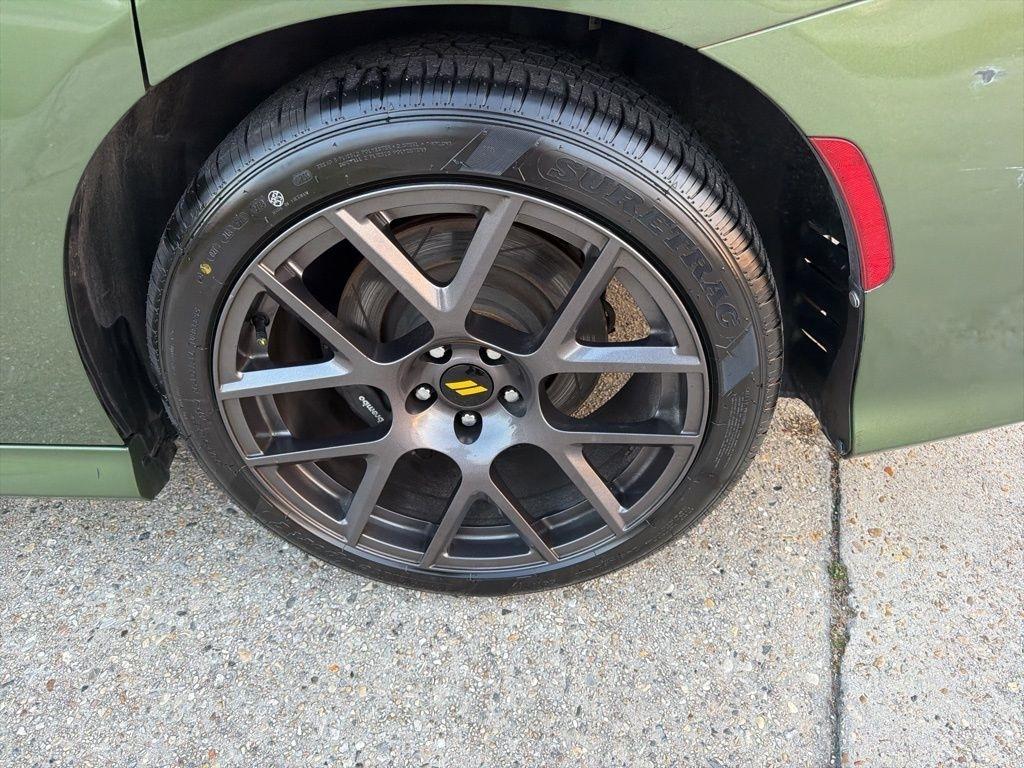 Dodge Charger Scat Pack 2019