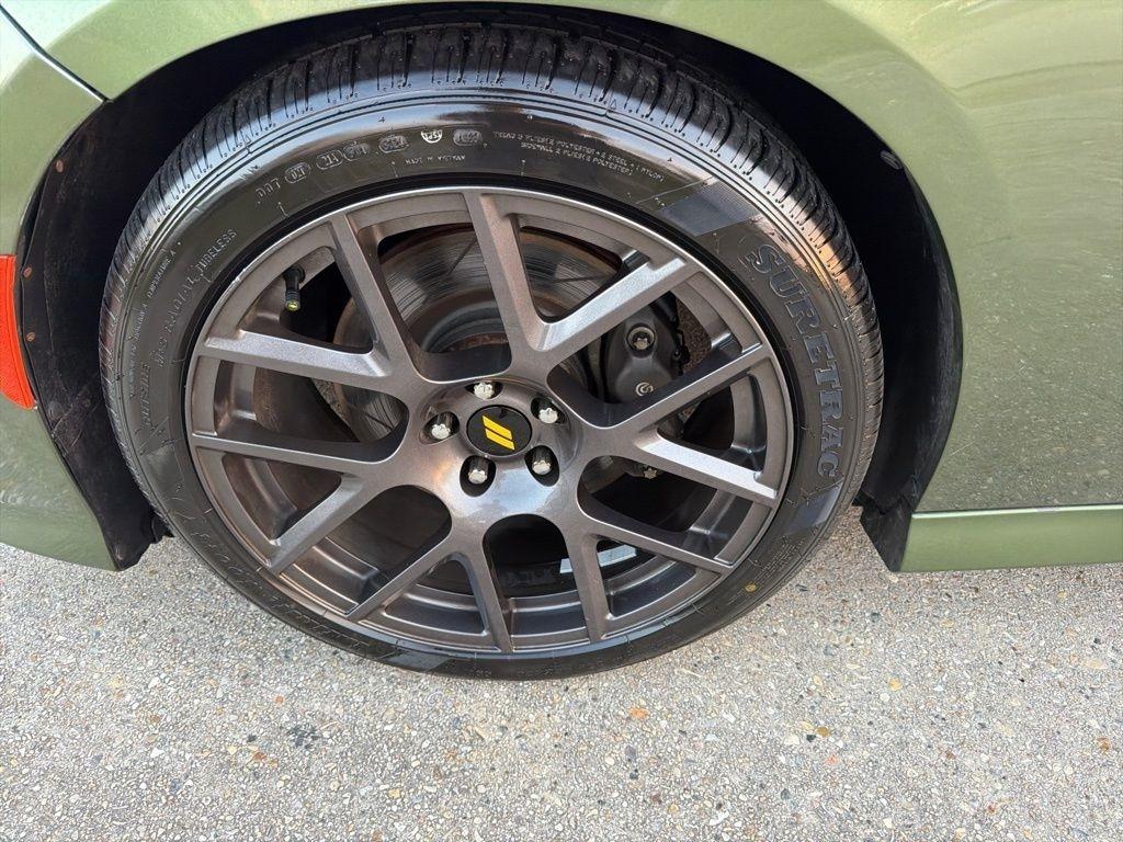 Dodge Charger Scat Pack 2019