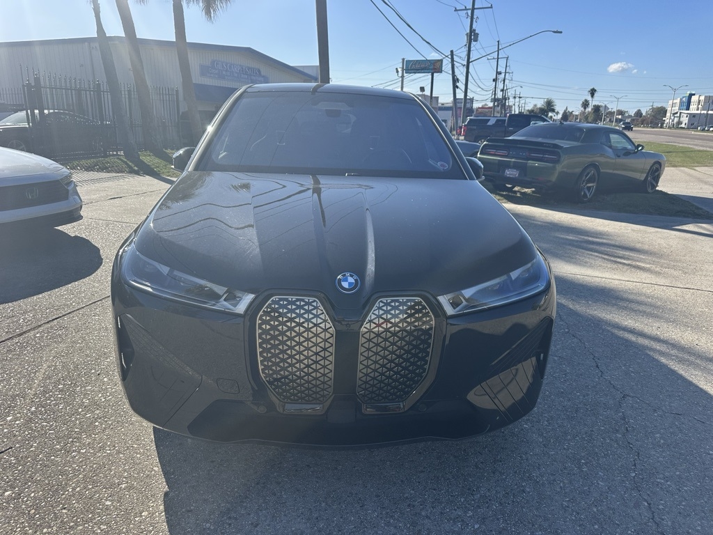 BMW iX xDrive50 2023