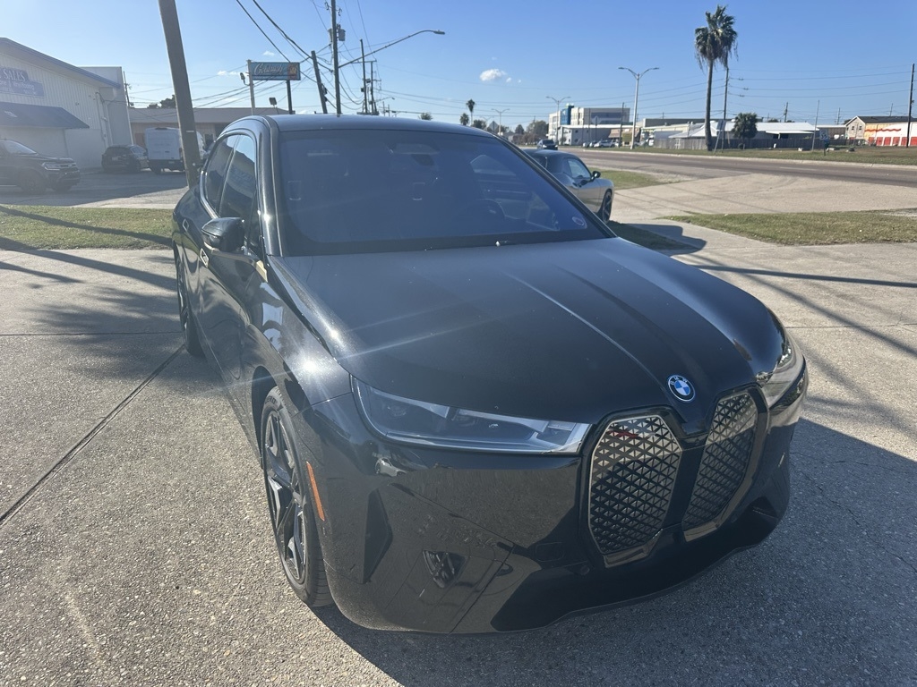 BMW iX xDrive50 2023