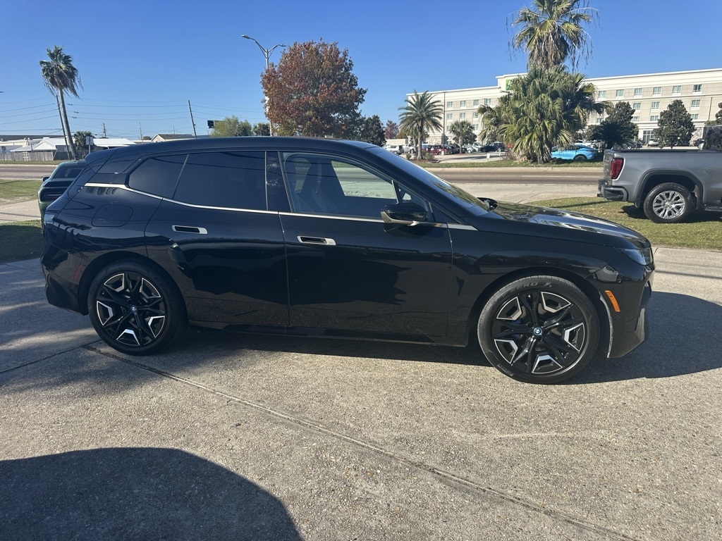 BMW iX xDrive50 2023