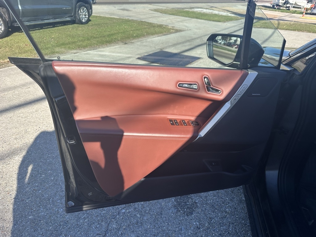 BMW iX xDrive50 2023