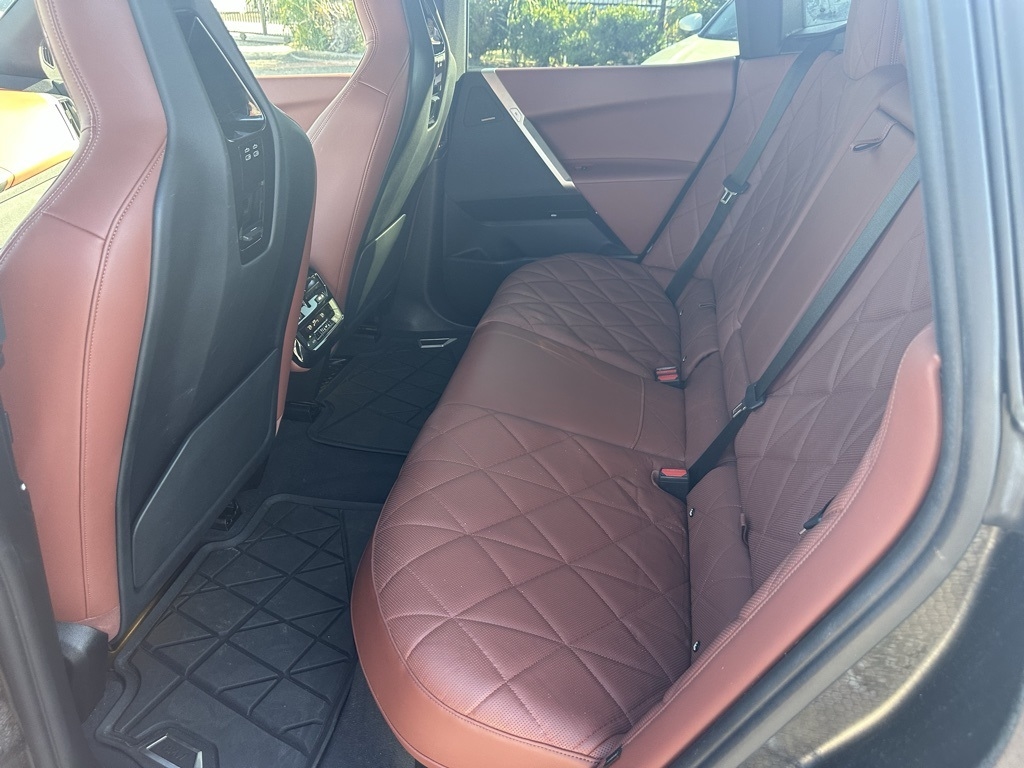 BMW iX xDrive50 2023