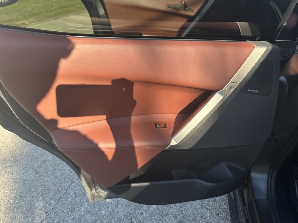 BMW iX xDrive50 2023