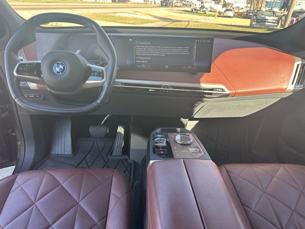 BMW iX xDrive50 2023