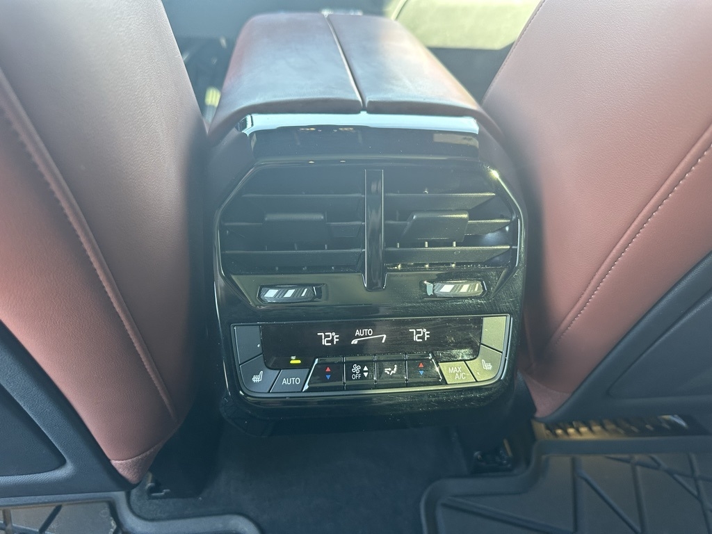 BMW iX xDrive50 2023